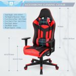 Ergonomic Gaming Office Chair - Image 4