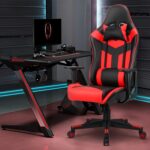 Ergonomic Gaming Office Chair - Image 5
