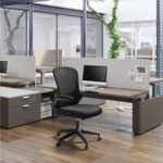 Ergonomic Office Desk Chair - Image 2