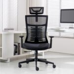 Ergonomic Office Swivel Chair