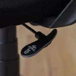 Secretarial mesh office chair - Image 4