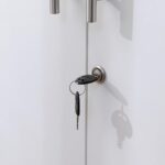 Executive office cupboard - Image 4