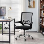Home office clerical task seat - Image 4