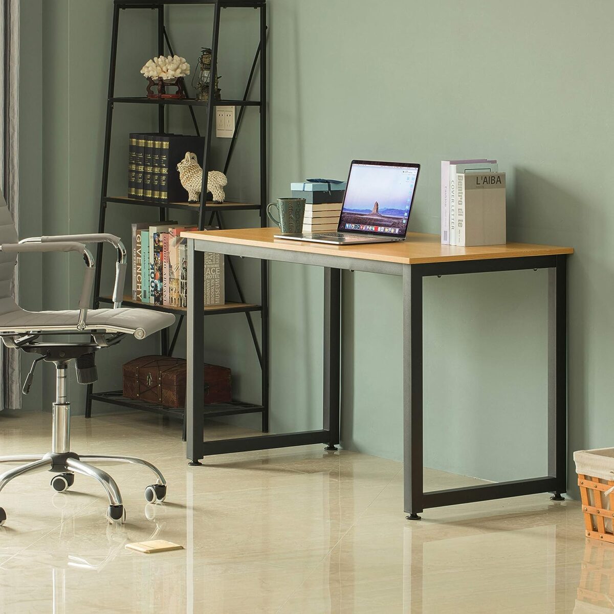 1200mm executive console table - Tamco | Desks