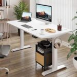 Standing Electric Adjustable Desk - Image 2