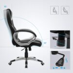 Director's executive office chair - Image 5