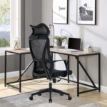 Lama high-back orthopedic seat - Image 3