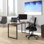 1.2 meters generic computer table