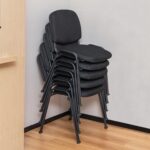 Tosca office guest chair - Image 4