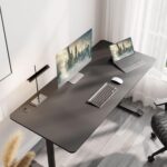 1200mm Height-Adjustable Standing Desk - Image 3