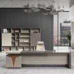 Manager desk 160cm x 80cm
