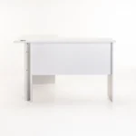 Logo 1200mm Corner Desk - Image 4