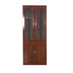 2-Door Cabinet