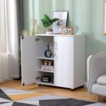 Executive office cupboard - Image 2