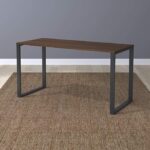 1.2 meters generic computer table - Image 3