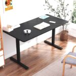 Adjustable Height Electric Standing Desk 48 X 24 Inch - Image 2