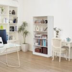 Classic Wooden Display Bookshelf - Image 5