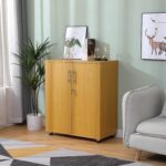 Executive office cupboard - Image 3