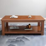 Executive office Coffee Table - Image 3