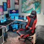 Ergonomic Gaming Office Chair - Image 2