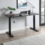 Height Adjustable Electric Standing Desk - Image 3