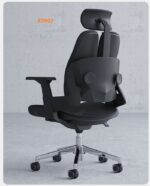 Modern orthopedic office seat - Image 3