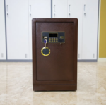 80kg Digital Fireproof Safe - Image 5