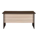 Study Table with 3 Drawers (4 x 2 ft) - Image 3