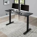 Height Adjustable Electric Desk - Image 3