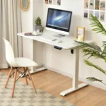 Height adjustable electric desk - Image 3