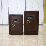 80kg Digital Fireproof Safe - Image 2