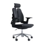 High back ergonomic office chair - Image 4
