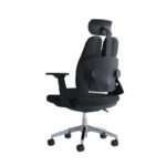 High back ergonomic office chair - Image 5