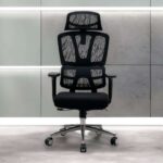 Elite Executive Chair EC017 - Image 5