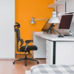 Orthopedic High-back Office Chair - Image 3