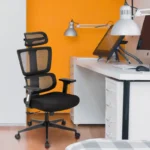Orthopedic High-back Office Chair - Image 2