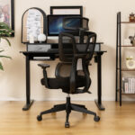 Orthopedic High-Back Office Chair - Image 4
