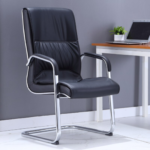 Executive visitor's office chair - Image 4