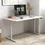 Height-Adjustable Electric Table - Image 3