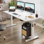 Adjustable Height Electric Desk - Image 2
