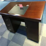 1.4 meters executive office table - Image 5