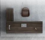 1800mm Executive Office Table - Image 4