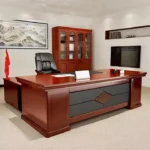 2000mm executive office table