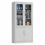 2-Door office filling cabinet - Image 2