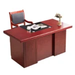 1400mm executive office desk - Image 2