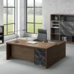 1800mm Executive Office Table - Image 3