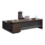 1800mm Executive Office Table - Image 2