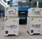 Imported diplomat fireproof safe - Image 5