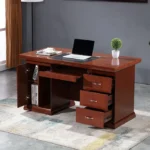 1.2 meters executive office desk - Image 7