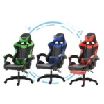 X Series gaming chair in Kenya (variety of colors) - Image 2